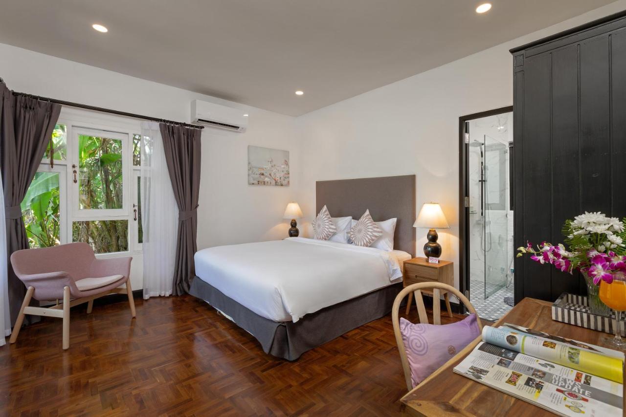 Patong Garden House - Luxury Villa In Patong Hills Exterior photo